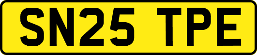 SN25TPE