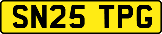 SN25TPG