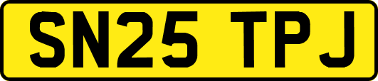 SN25TPJ