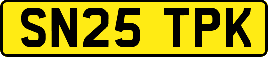 SN25TPK