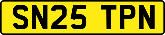 SN25TPN