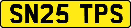 SN25TPS