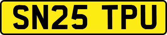 SN25TPU