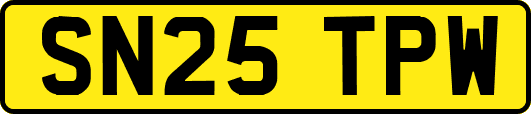 SN25TPW