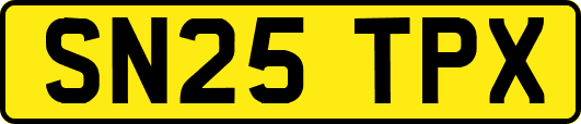 SN25TPX