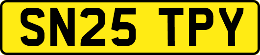 SN25TPY