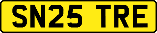 SN25TRE