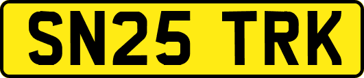 SN25TRK