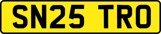 SN25TRO