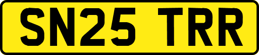SN25TRR