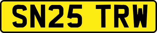 SN25TRW