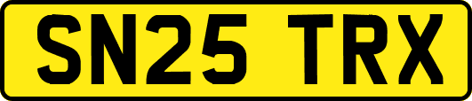 SN25TRX
