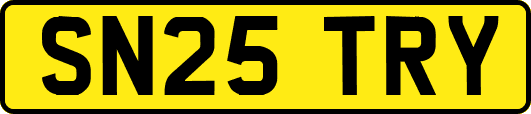 SN25TRY