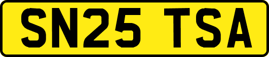 SN25TSA