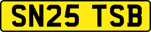 SN25TSB