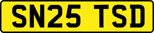 SN25TSD