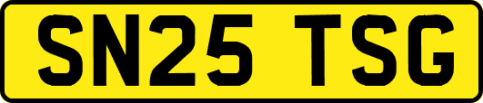 SN25TSG