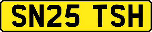 SN25TSH