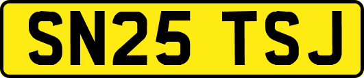 SN25TSJ