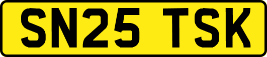SN25TSK