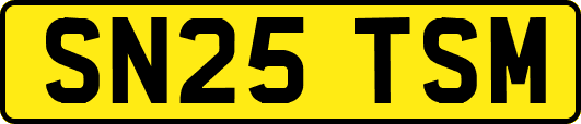 SN25TSM