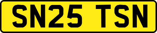SN25TSN