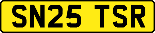 SN25TSR