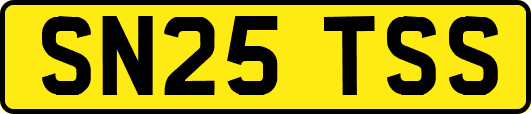SN25TSS