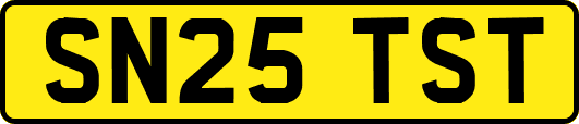 SN25TST