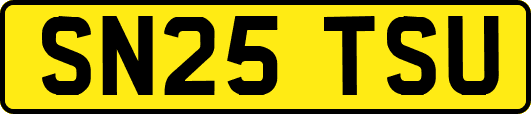 SN25TSU
