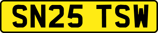 SN25TSW