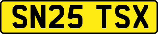 SN25TSX