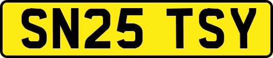 SN25TSY