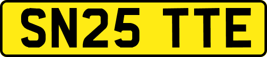 SN25TTE