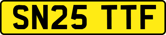 SN25TTF
