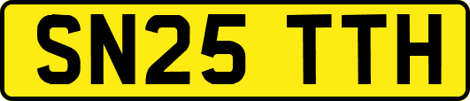 SN25TTH