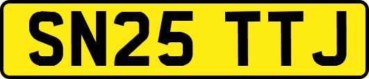 SN25TTJ
