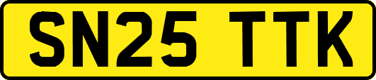 SN25TTK