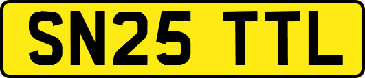 SN25TTL
