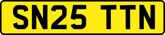 SN25TTN