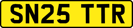 SN25TTR