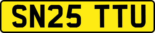 SN25TTU