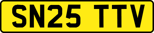 SN25TTV