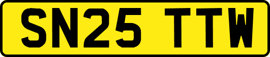 SN25TTW