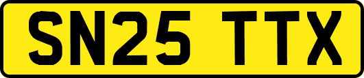 SN25TTX