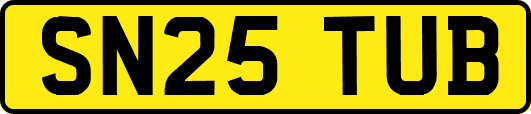 SN25TUB