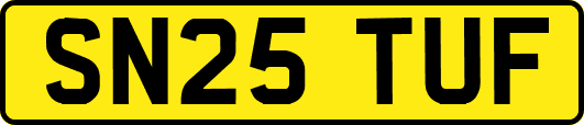 SN25TUF