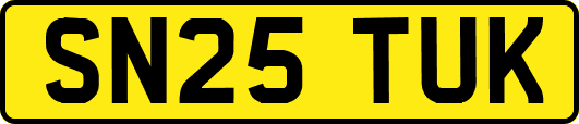 SN25TUK