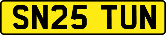 SN25TUN