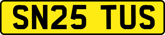 SN25TUS
